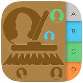 Duplicate Contact Remover on 9Apps