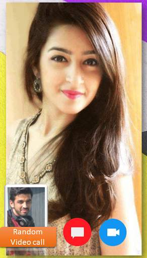 Sexy Girl Live Video Call Chat स्क्रीनशॉट 3