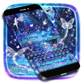 Fairyland Keyboard icon