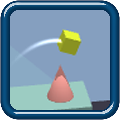 Cube Tap icon