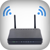 router keygen wifi pass prank icon