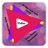 Vidlar -Video Status Download(Hindi video Status) icon