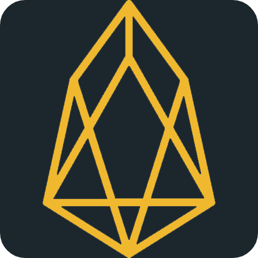 EOS Checker icon