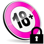 X - Photos and Videos Locker icon