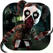 Granny Revenge — Evil Grandchild icon