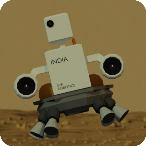 Mars Robots Ultra 2 icon