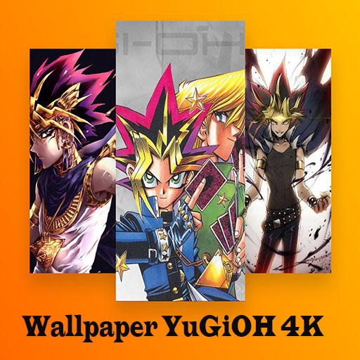 HD 4K Wallpaper for Yu-Gi-Oh 2020 icon