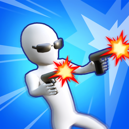 Hitman Rush icon