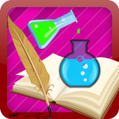Crafting for minecraft icon