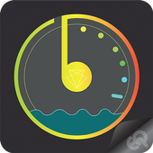 Equalizer &amp; Bass Booster icon