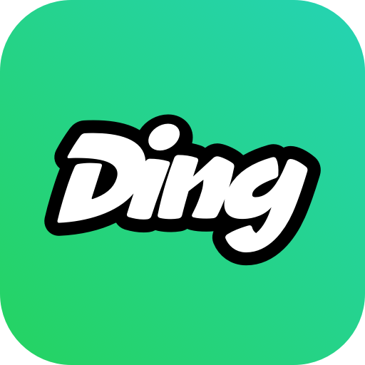 Live for the Ding: Fast Reaction Challenge icon