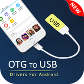 USB OTG Checker : USB OTG File Manager icon