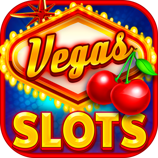 Vegas Cherry Slots icon