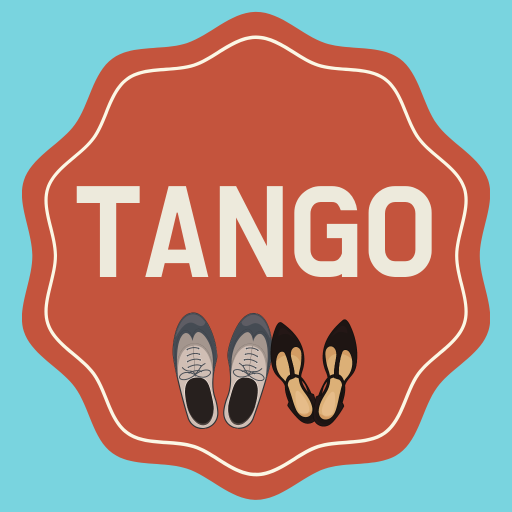 Tango In icon