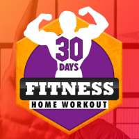 30 days Fitness on 9Apps