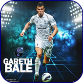 Gareth Bale Wallpaper icon