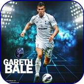 Gareth Bale Wallpaper on 9Apps