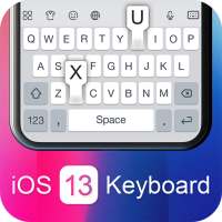 Keyboard for ios 13 - Keyboard for iphone 12