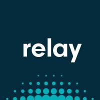 Relay - Connect Better