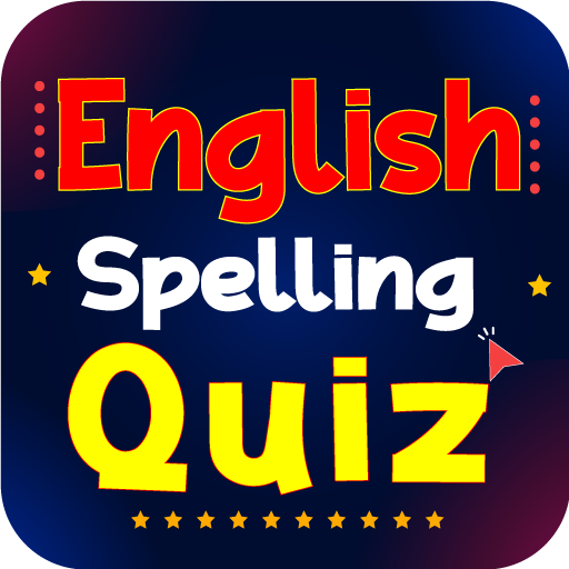 Spellings Master English Words icon