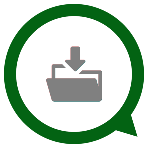 Status Saver - Status Download Karne Wala App icon