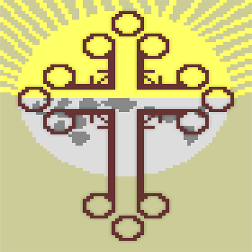 Clericy Against Darkness and Supernatural Horrors icon