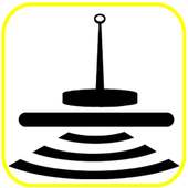 Metal Detector Apps Free:Real on 9Apps