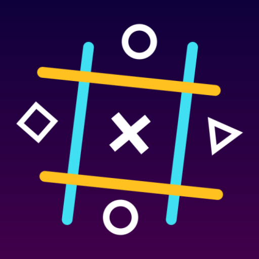 Tic Tac Toe icon