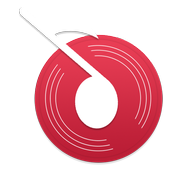 Music Player : Audio Player, MP3 player icon