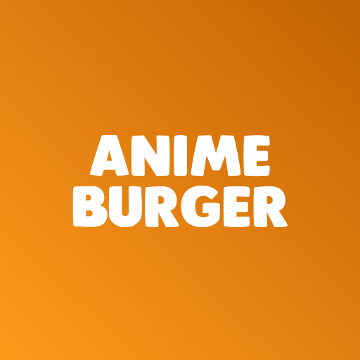 Anime Burger - Watch Anime icon