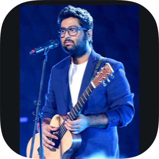 Arijit Singh Bengali Song icon