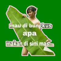 Meme Lucu Perang Gambar Stiker WA