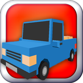 Crazy Traffic Racer icon