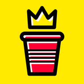 Kings Cup: Drinking Card Game for Parties icon
