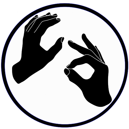 SignLearn - ISL learning иконка