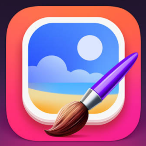 Payelook:photo editor أيقونة