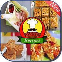 Lunch Box Recipe Ideas on 9Apps