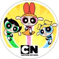 Powerpuff Girls: Monkey Mania