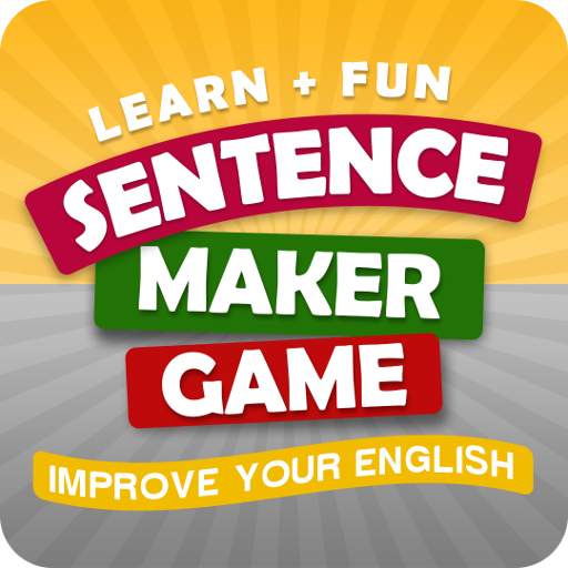 Sentence Maker Game icon