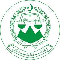 High Court of Balochistan on 9Apps