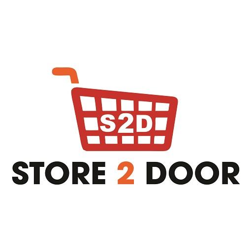 Store 2 Door icon