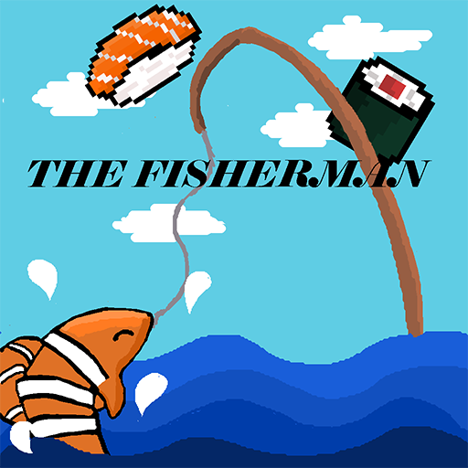 The FisherMan icon