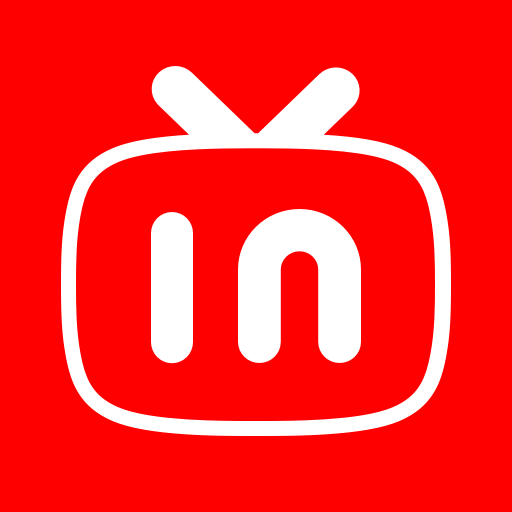 ikon InTube-Your Indian Short Video App
