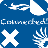 You.Connect.Now - Connected! icon