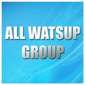 ALL GROUP CHAT LINKS icon