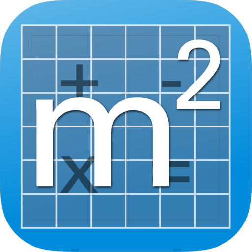 MeasureSquare Tile Calculator icon