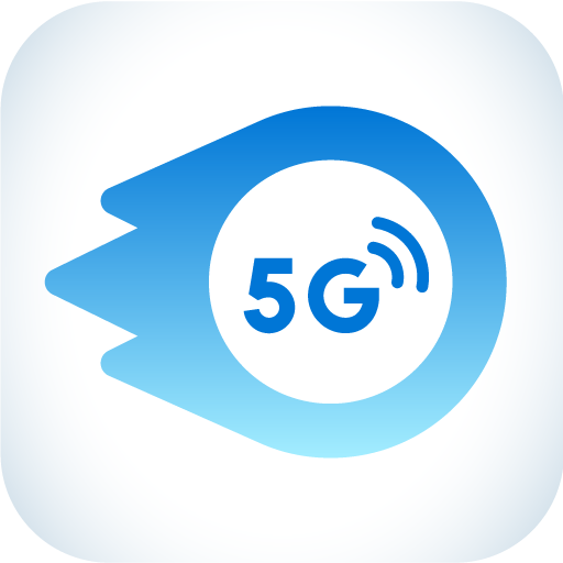 5G Force LTE Only-5G-4G-3G wifi Network Mode icon