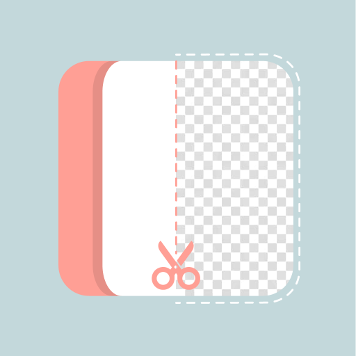 Background changer | Blur background | Blur photo icon