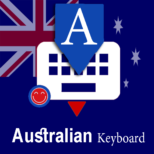 Australian Keyboard by Infra icon