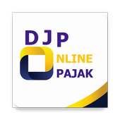 DJP Online Pajak on 9Apps